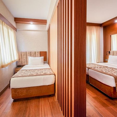 Fame Beach Hotel Kemer Exterior photo