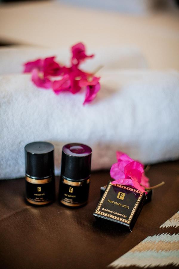 Fame Beach Hotel Kemer Room photo