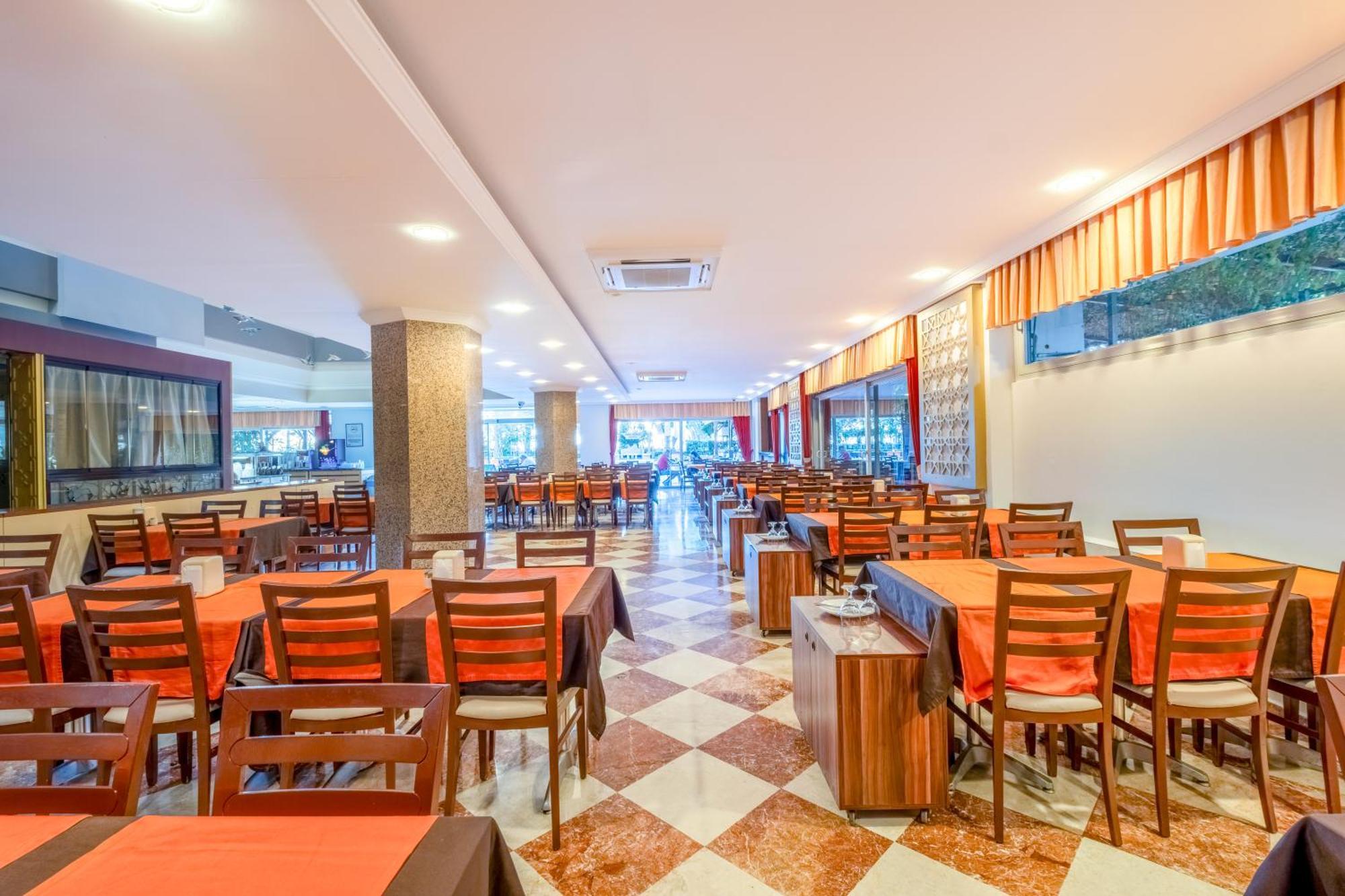 Fame Beach Hotel Kemer Exterior photo