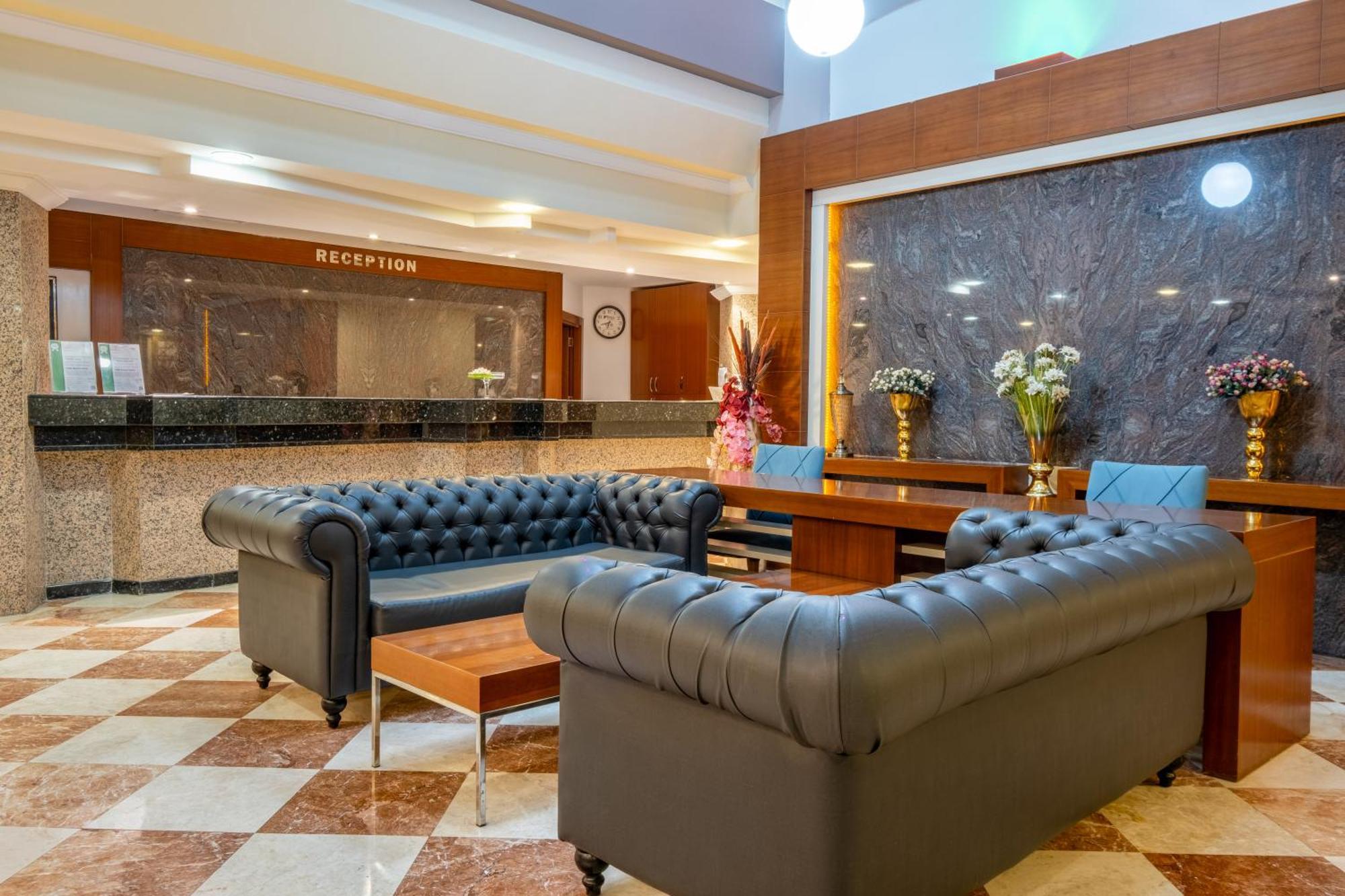 Fame Beach Hotel Kemer Exterior photo