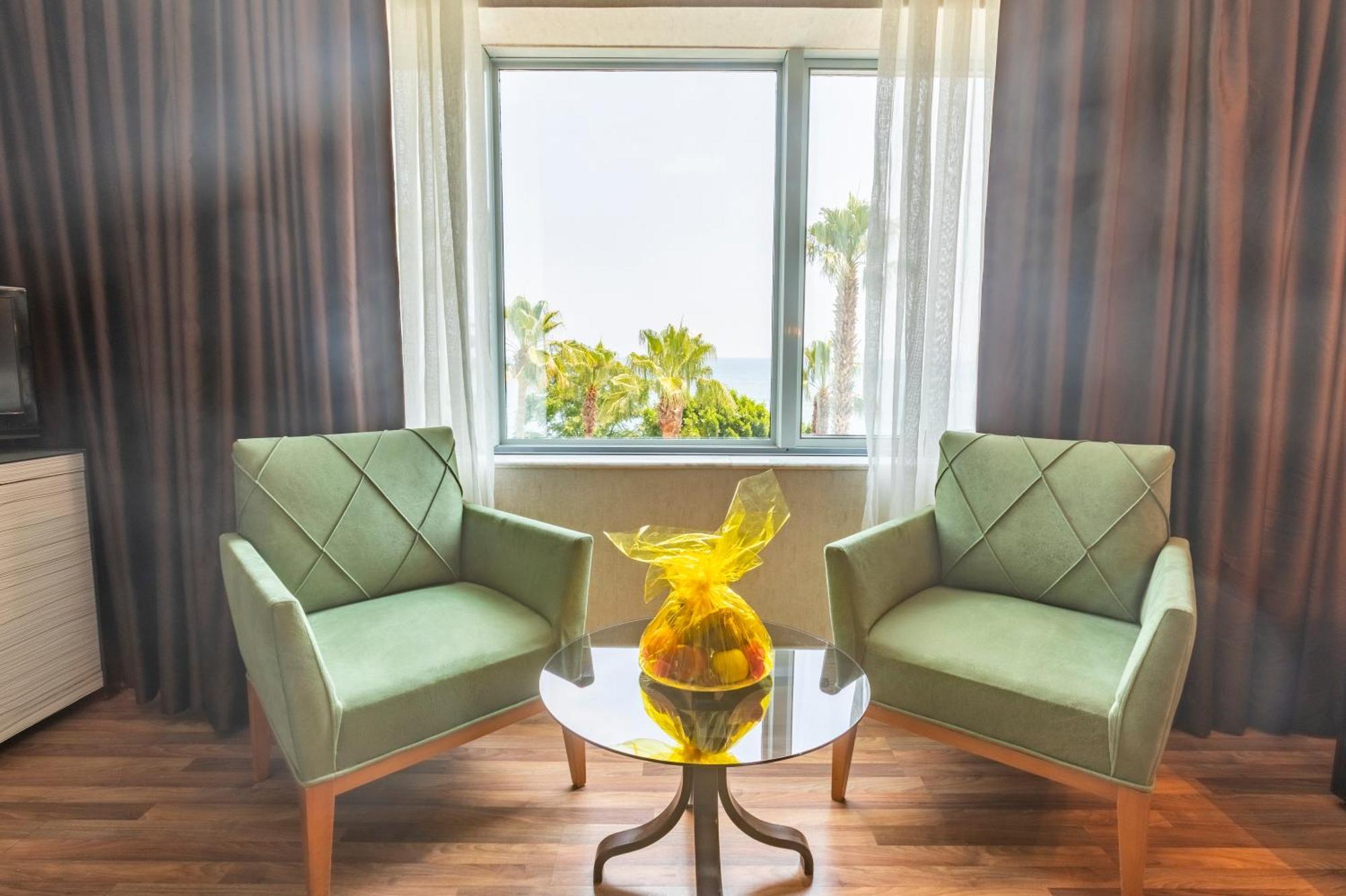 Fame Beach Hotel Kemer Room photo