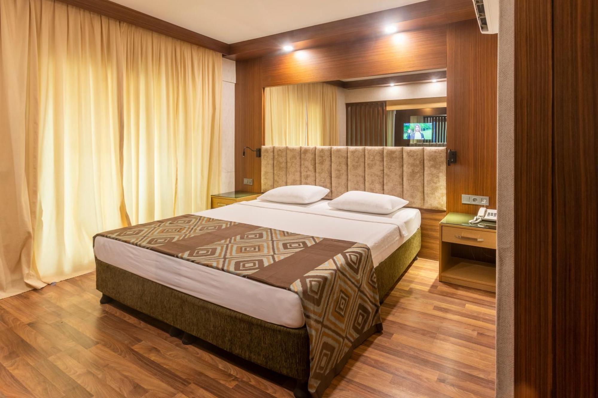 Fame Beach Hotel Kemer Room photo