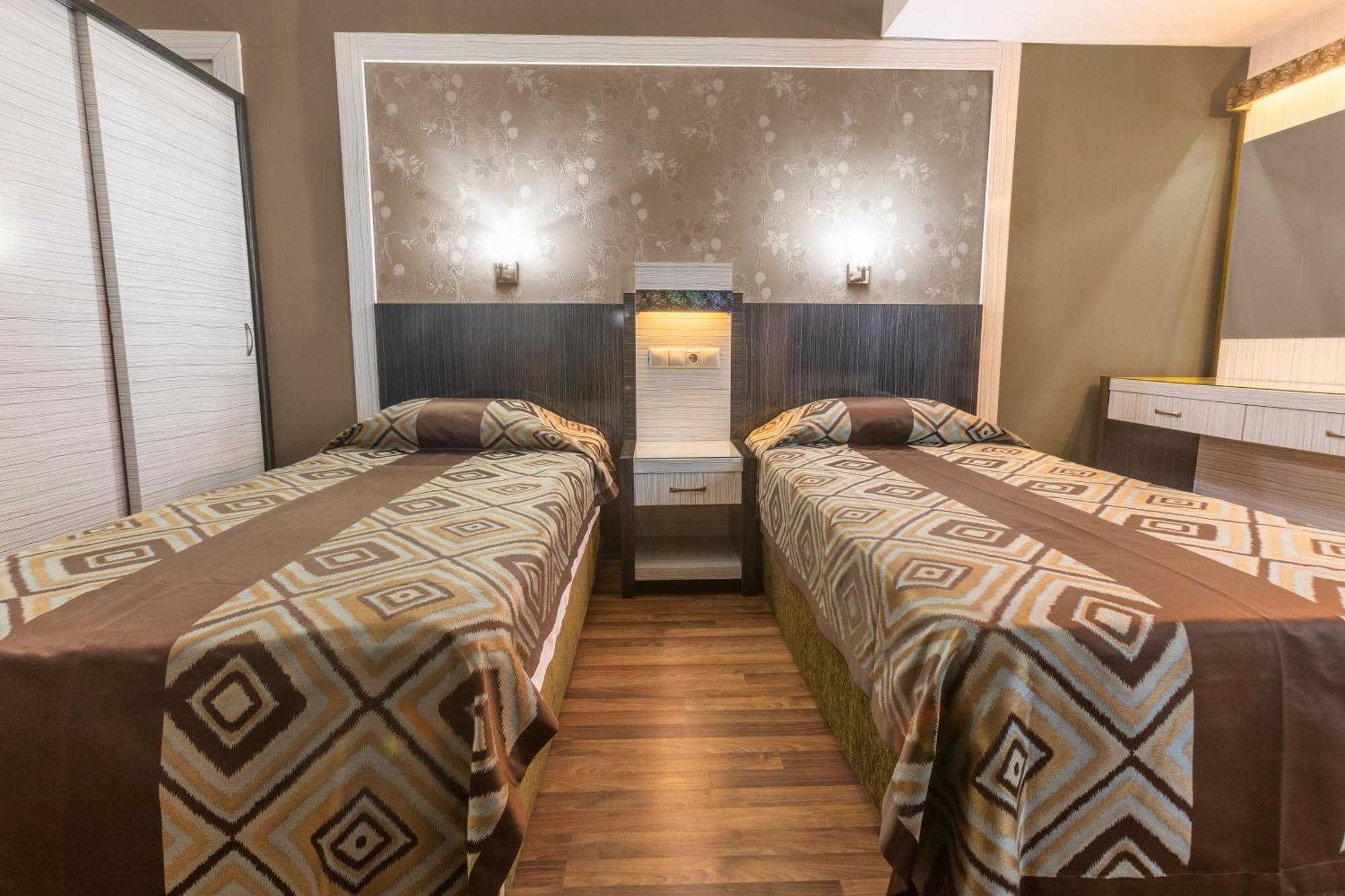 Fame Beach Hotel Kemer Room photo