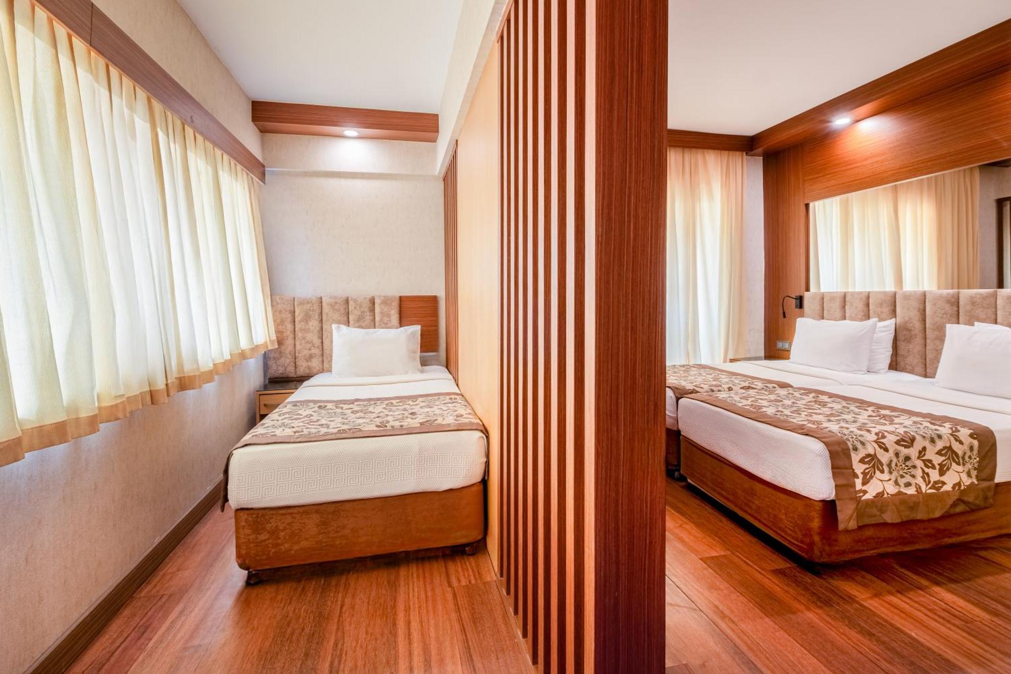 Fame Beach Hotel Kemer Exterior photo